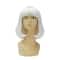 Adult Bob Costume Wig